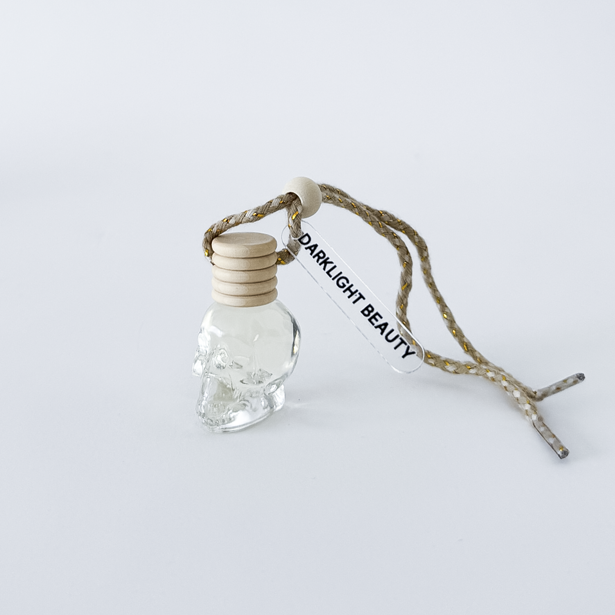 Allure Car Hanging Diffuser