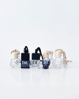 Wild Bloom Car Hanging Diffuser
