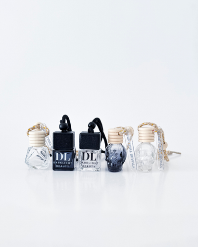 Allure Car Hanging Diffuser