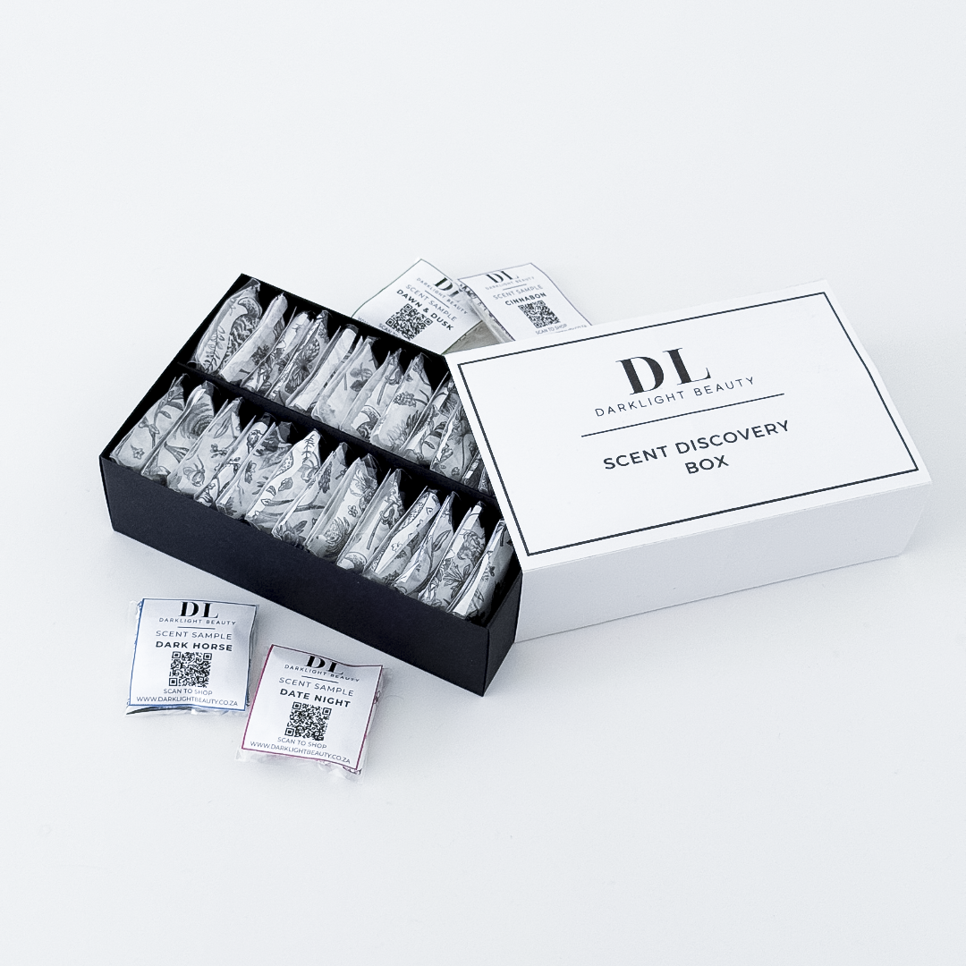 Scent Discovery Box