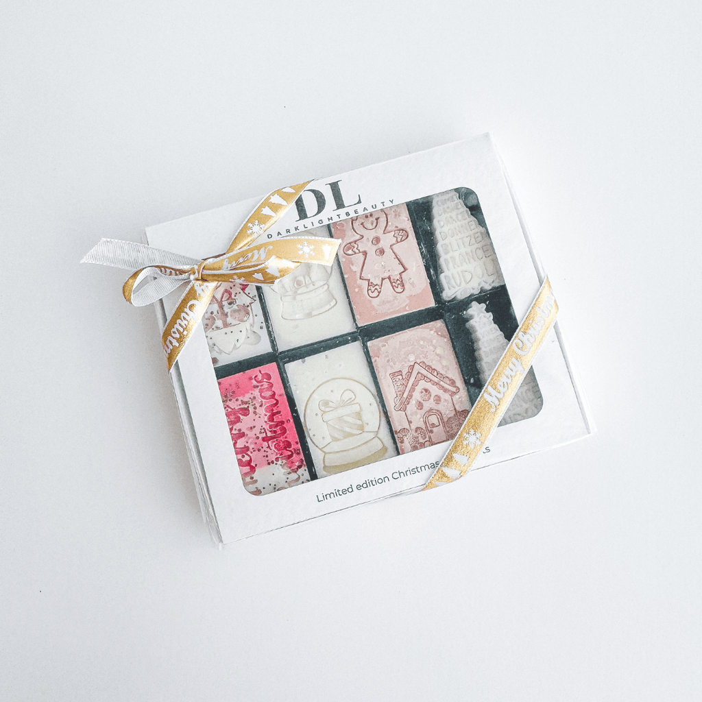 Christmas Wax Melt Box Set