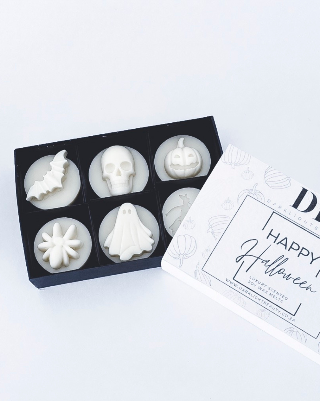 Halloween Wax Melt -  Gift Box Set