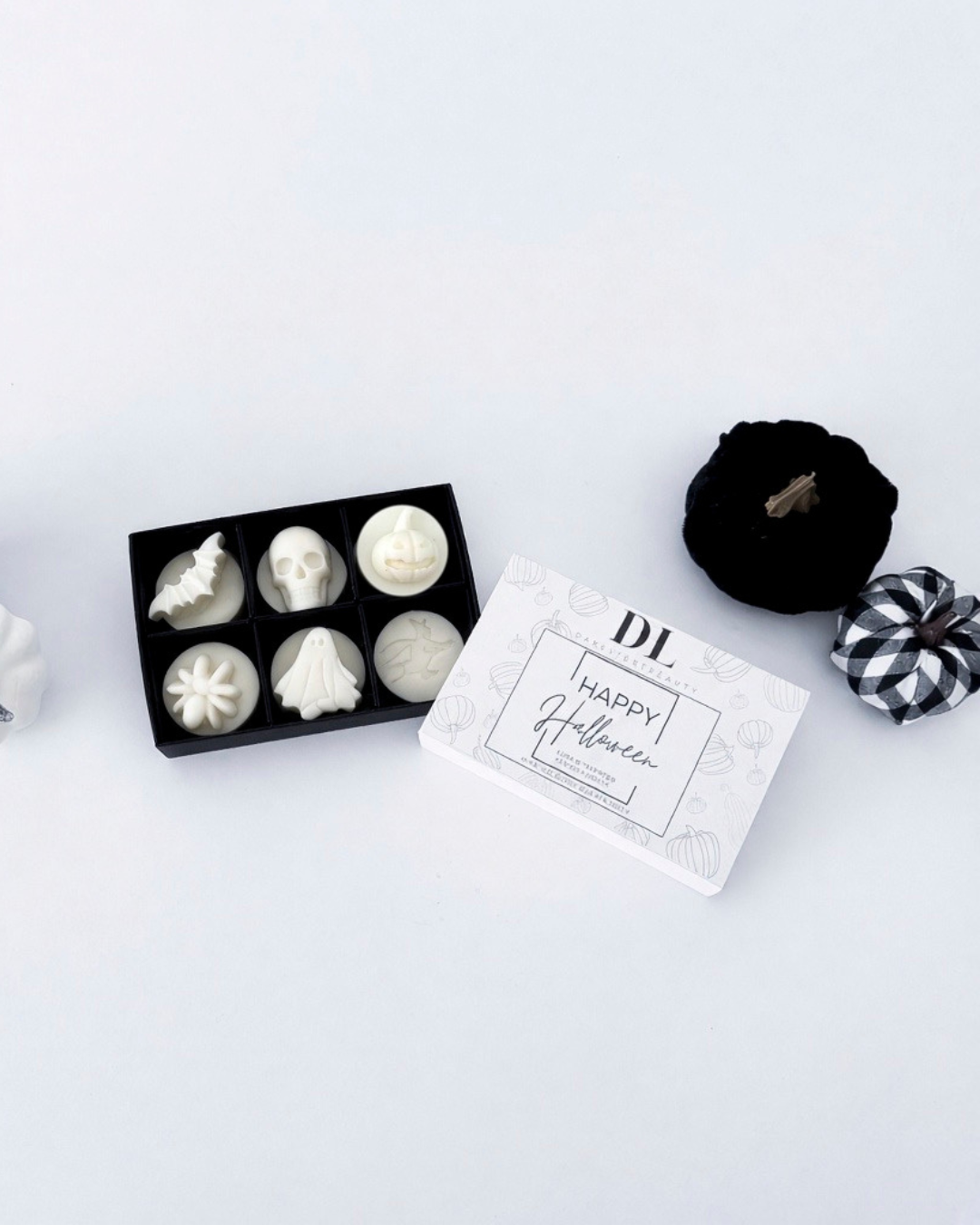 Halloween Wax Melt -  Gift Box Set