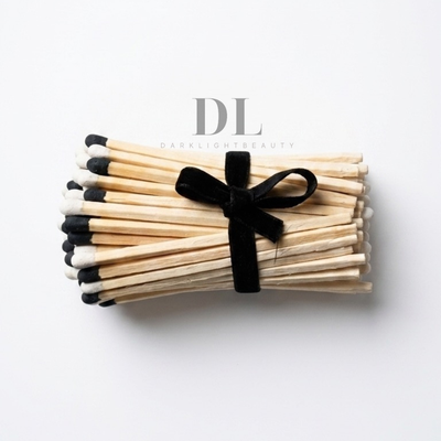 Long Wooden Matches - Refills
