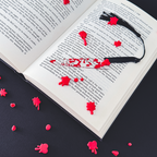 Obscura Knife Bookmark