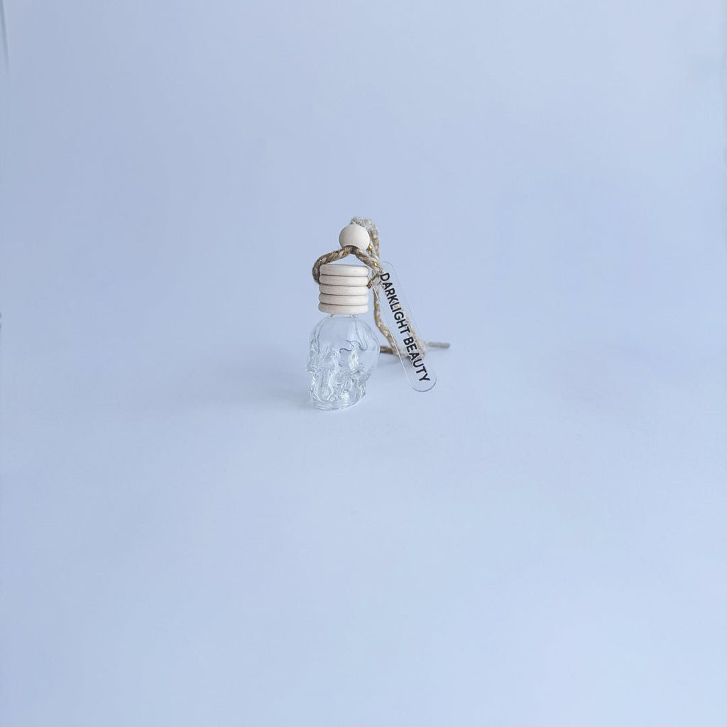 Jess x DL Car Hanging Diffuser - Obscura