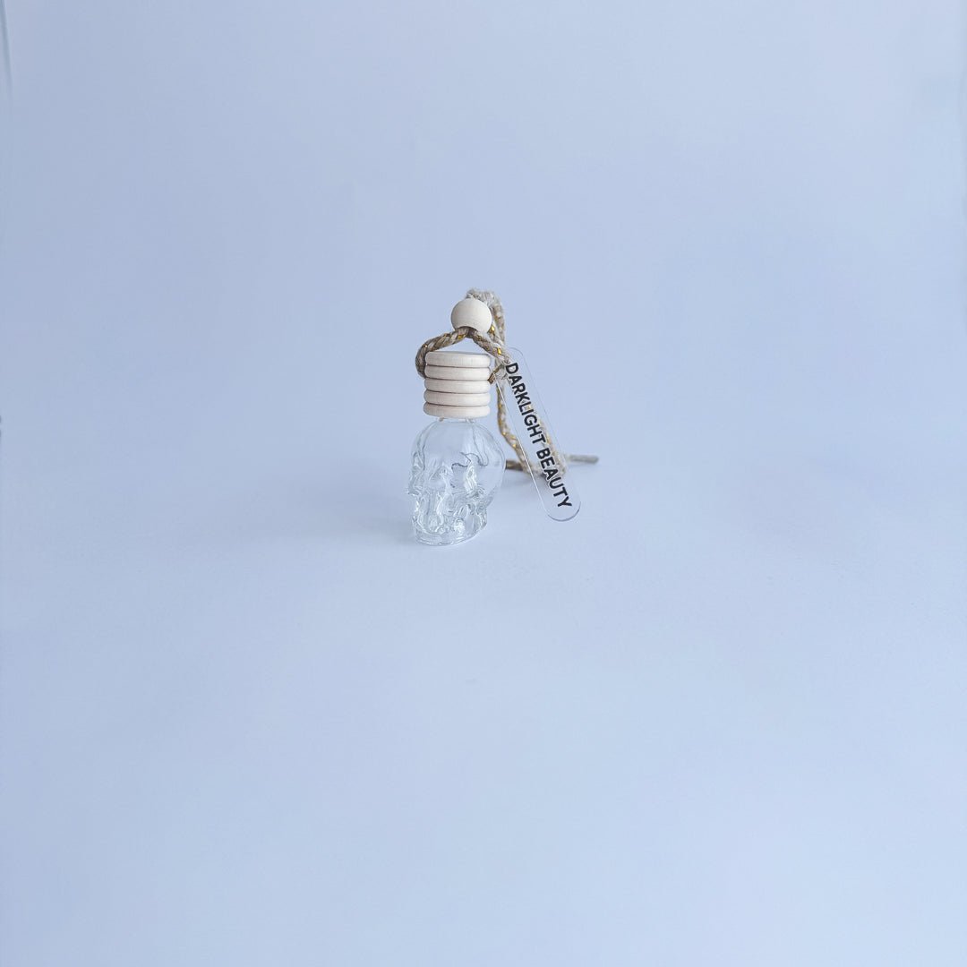 Jess x DL Car Hanging Diffuser - Obscura