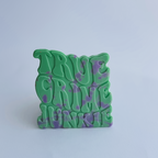 True Crime Junkie Wax Melt