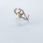 Lemongrass Car Hanging Diffuser
