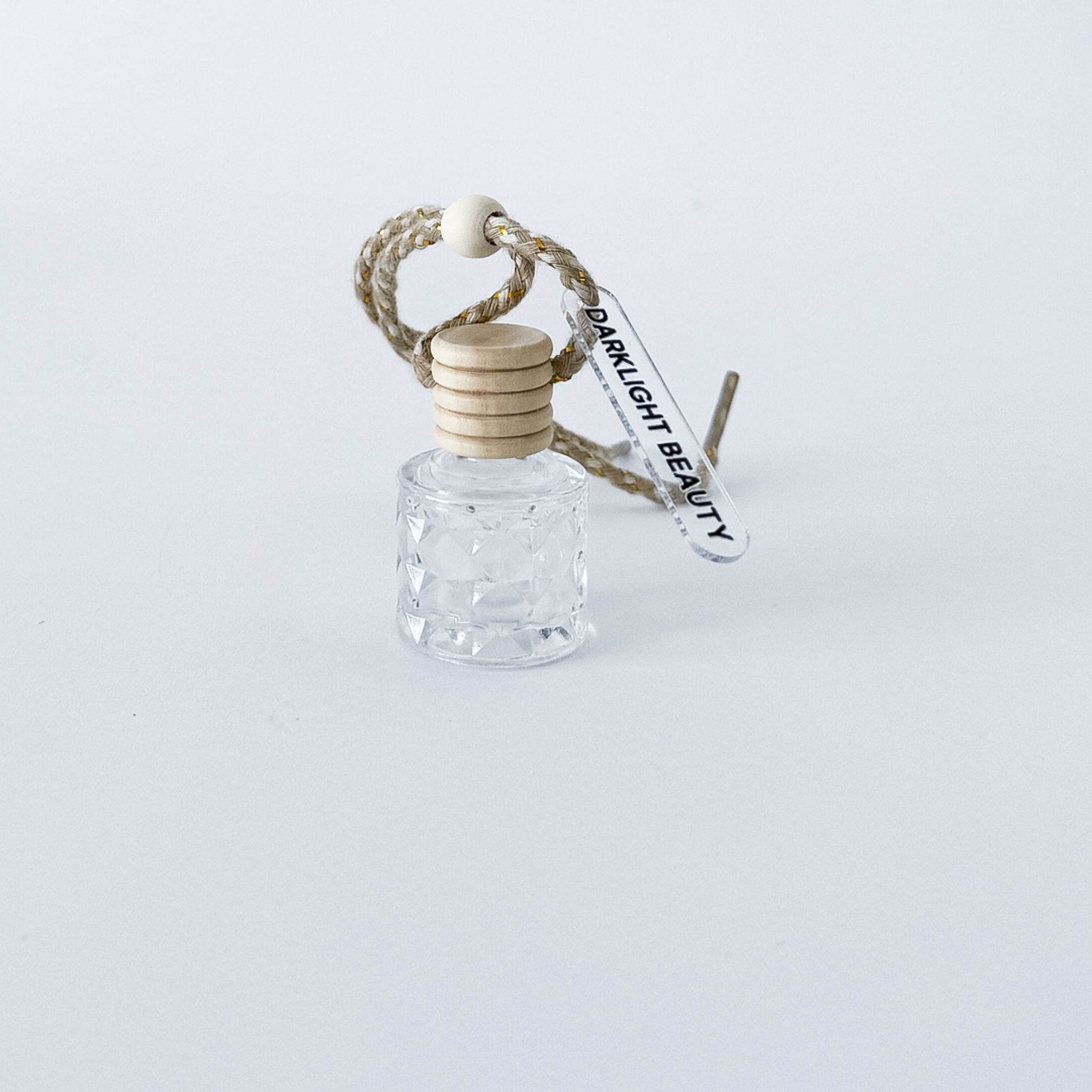 Allure Car Hanging Diffuser