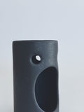 Nightfall Ceramic Oil Burner - Textured
