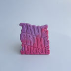 True Crime Junkie Wax Melt