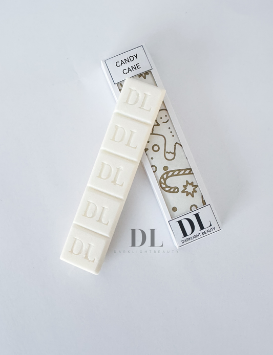 Candy Cane Christmas Snapbar Wax Melt