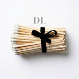 Long Wooden Matches - Refills
