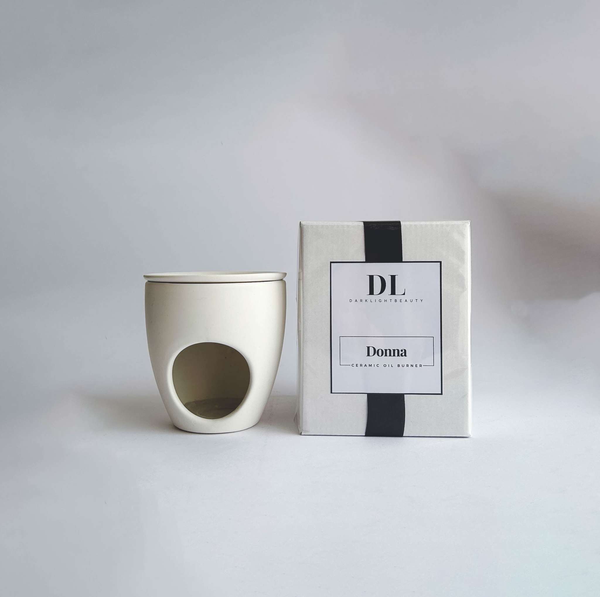Donna Oil Burner